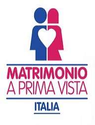 Matrimonio a Prima Vista ITALIA [] (2016 - In Lavorazione)