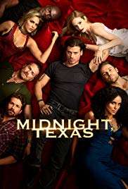 Midnight, Texas [] (2016 - Conclusa)