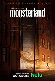 Monsterland [] (2020 - In Lavorazione)