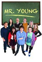 Mr. Young [] (2011 - 2013)