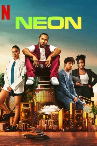 Neon [] (2023 - In Lavorazione)