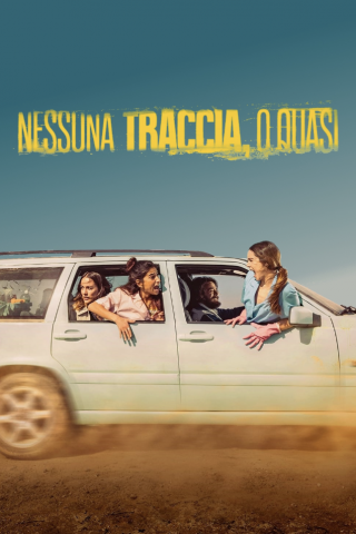 Nessuna traccia, o quasi [] (2023 - In Lavorazione)