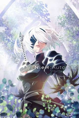 NieR: Automata Ver 1.1a [] (2023 - In Lavorazione)