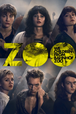 Noi, i ragazzi dello zoo di Berlino [] (2021 - In Lavorazione)