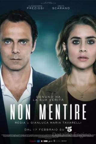 Non Mentire [] (2019 - In Lavorazione)