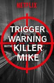 Notizie Esplosive Con Killer Mike [] (2019)