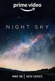 Notte stellata (2022) [] (2022 - In Lavorazione)