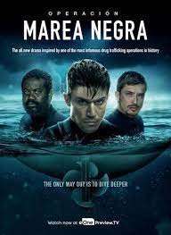 Operación Marea Negra (2022) [] (2022)