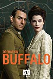 Operation Buffalo [] (2020 - In Lavorazione)