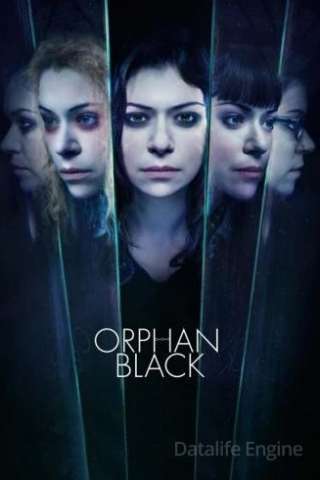 Orphan Black [] (2013 - In Lavorazione)
