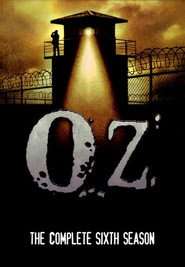 OZ Oswald State Penitentiary [] (1997 - 2003)