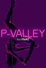 P-Valley [] (2020 - In Lavorazione)