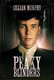 Peaky Blinders [] (2013 - In Lavorazione)