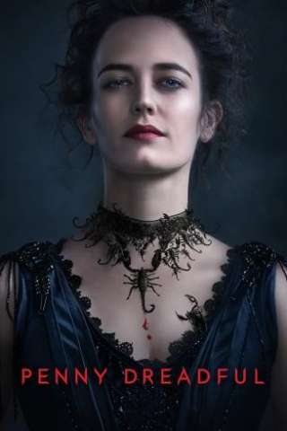 Penny Dreadful [] (2014 - In Lavorazione)