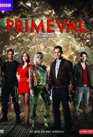 Primeval [] (2007 - Conclusa)