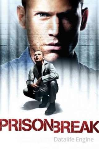 Prison Break [] (2005 - Conclusa)