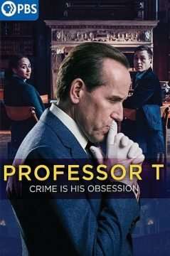 Professor T. (2021) [] (2021 - In Lavorazione)