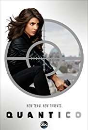 Quantico [] (2015 - Conclusa)