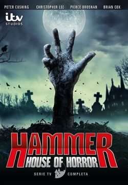 Racconti del brivido – Hammer House of Horror [] (1980)