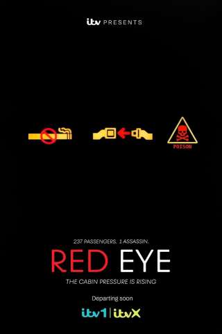 Red Eye [] (2024 - In Lavorazione)