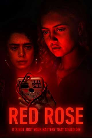 Red Rose [] (2022 - In Lavorazione)