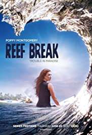 Reef Break [] (2019 - In Lavorazione)