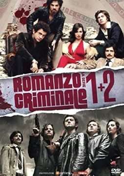Romanzo Criminale [] (2008 - 2010)