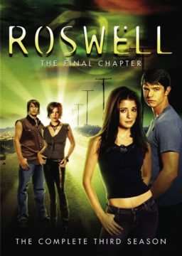 Roswell (1999) [] (1999 - 2001)