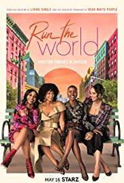 Run the World [] (2021 - In Lavorazione)