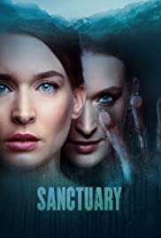 Sanctuary [] (2019 - In Lavorazione)