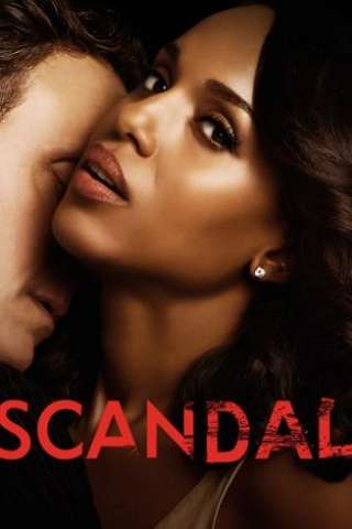Scandal [] (2012 - Conclusa)
