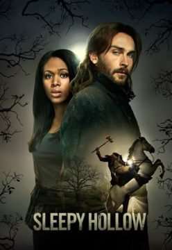 Sleepy Hollow [] (2013 - 2017)