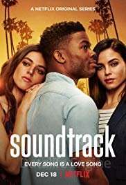 Soundtrack [] (2019 - In Lavorazione)