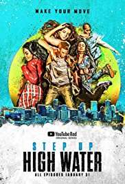Step Up: High Water [] (2018 - In Lavorazione)