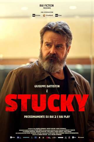Stucky [] (2024 - In Lavorazione)