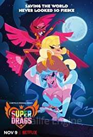 Super Drags [] (2019 - In Lavorazione)
