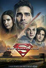 Superman & Lois [] (2021 - In Lavorazione)