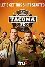 Tacoma FD [] (2019 - In Lavorazione)