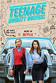 Teenage Bounty Hunters [] (2020 - In Lavorazione)
