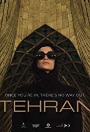 Teheran [] (2020 - In Lavorazione)