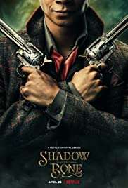 Tenebre e ossa [] (2021 - In Lavorazione)