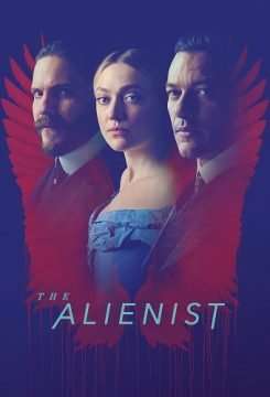 The Alienist [] (2018 - 2020)