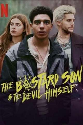 The Bastard Son & the Devil Himself [] (2022 - In Lavorazione)