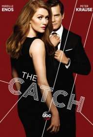 The Catch [] (2016 - 2017)