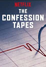 The Confession Tapes [] (2017 - 2019)