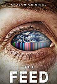 The Feed [] (2019 - In Lavorazione)