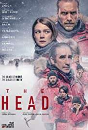 The Head [] (2020 - In Lavorazione)