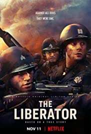 The Liberator [] (2020 - In Lavorazione)