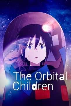 The Orbital Children [] (2022 - In Lavorazione)