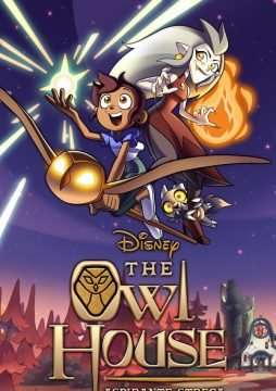 The Owl House – Aspirante Strega [] (2020 - In Lavorazione)